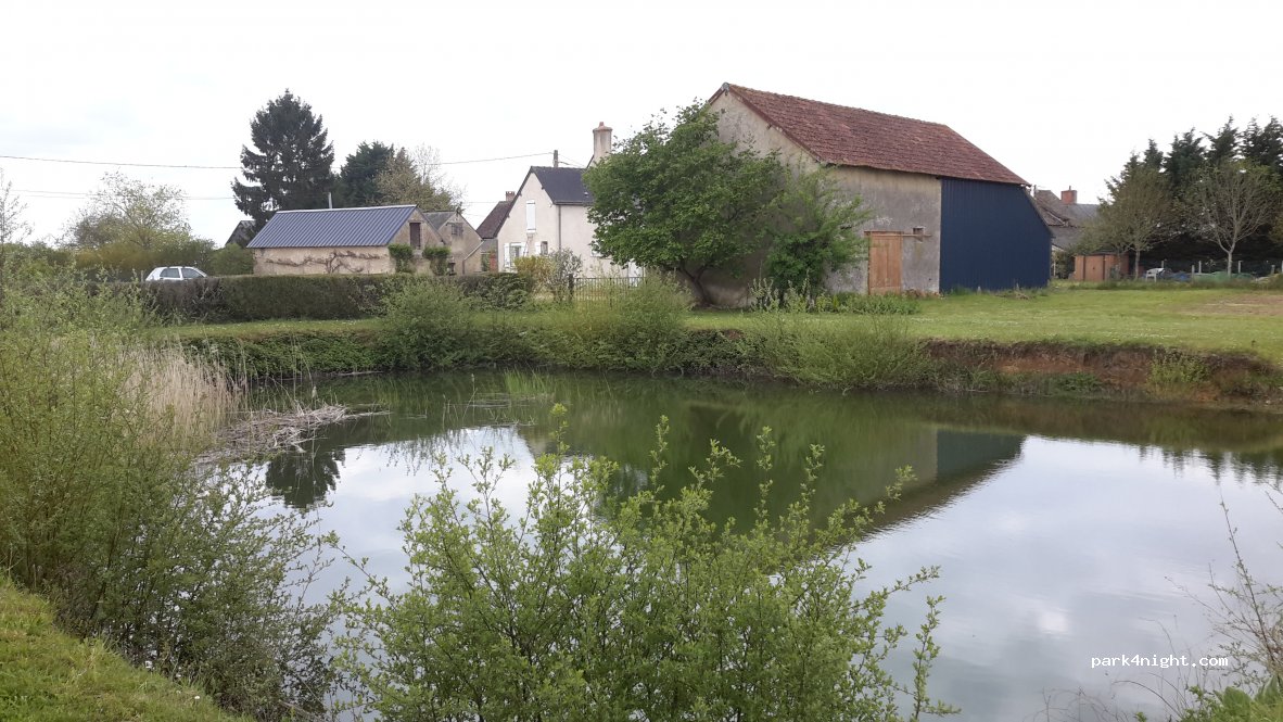 Les Jardins d'Aniben — foto 2
