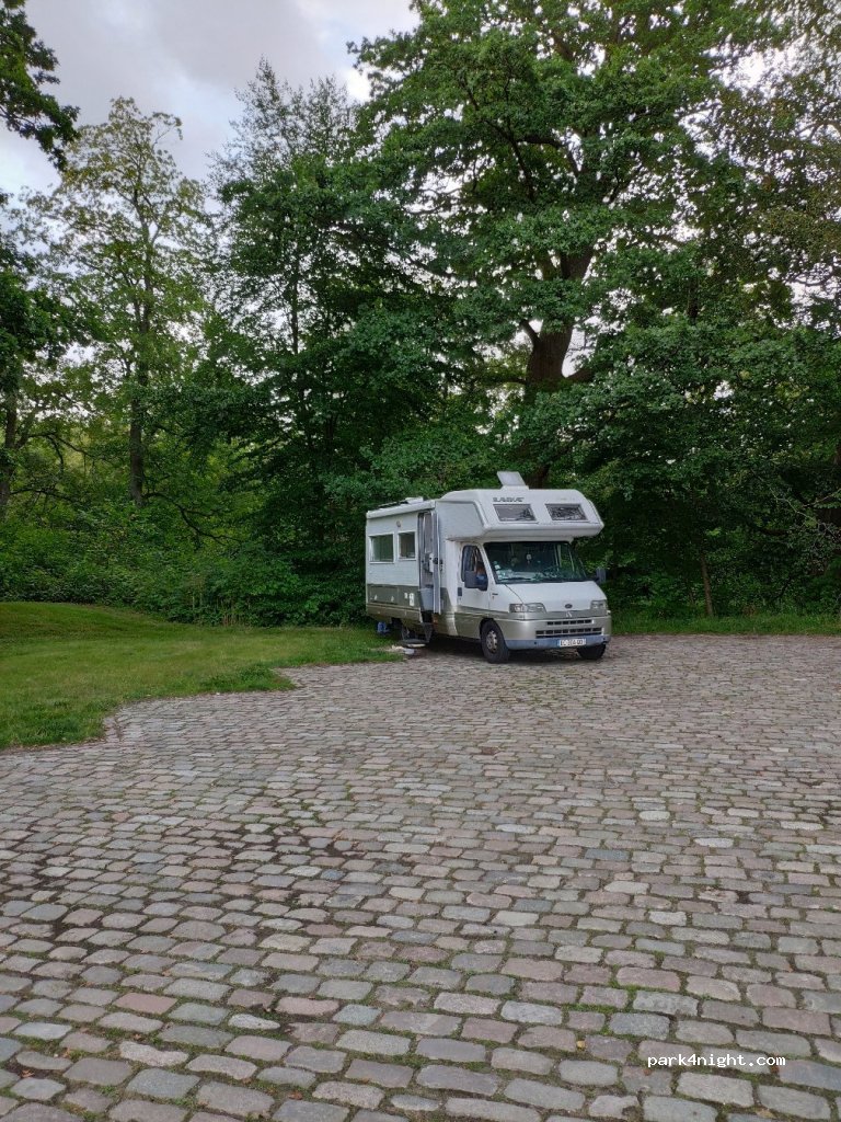 (3400) Hillerød - 3 Rendelæggerbakken — foto
