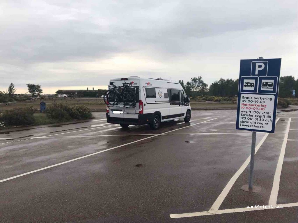 (380 65)  - Eketorps fornborg — foto
