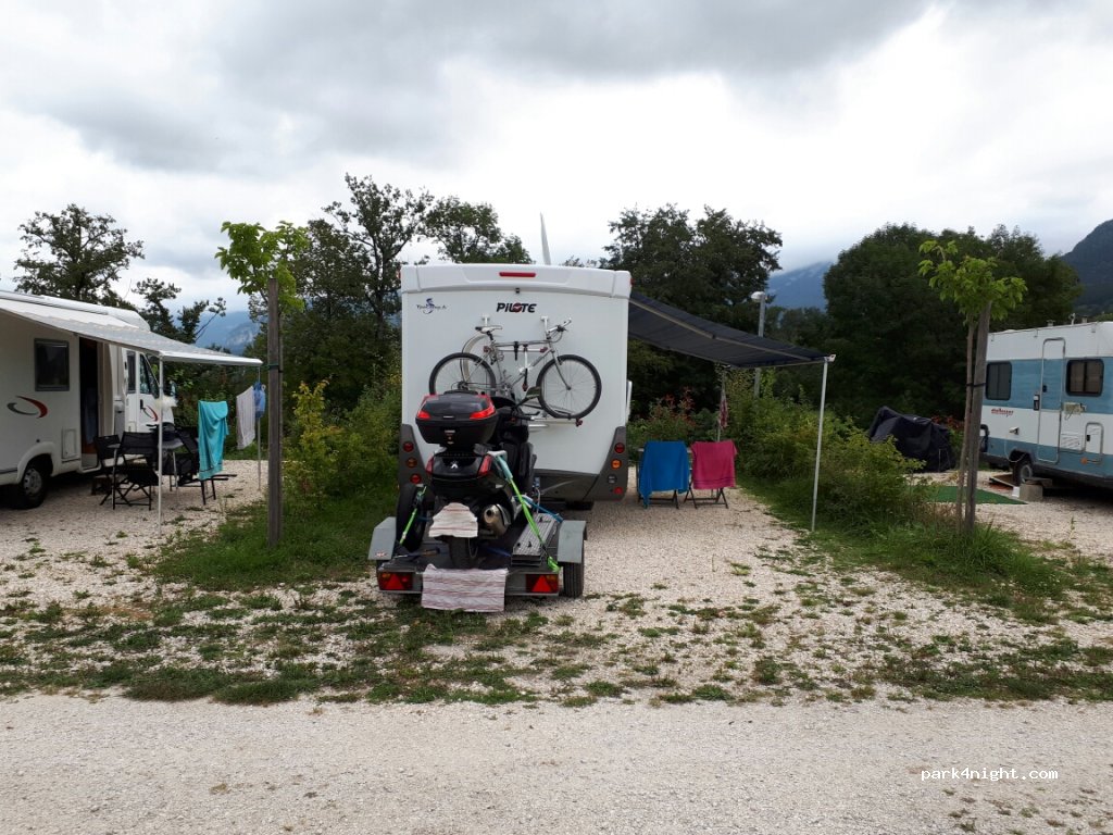 Camping MARLICE — foto 2