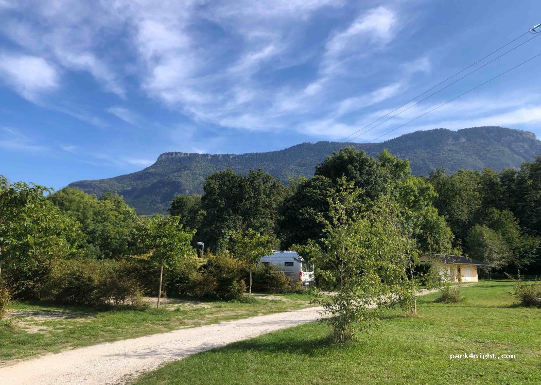 Camping MARLICE — foto 3