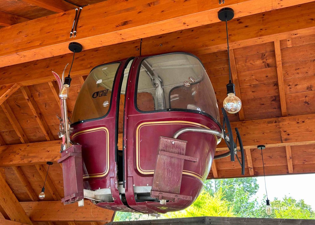 Camping MARLICE — foto 4