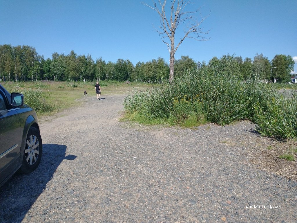 (90800) Oulu - Jukurintie — foto 2