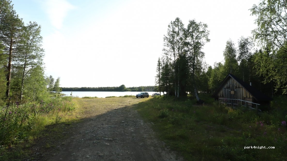(99600)  - 94 Mataraojantie — foto