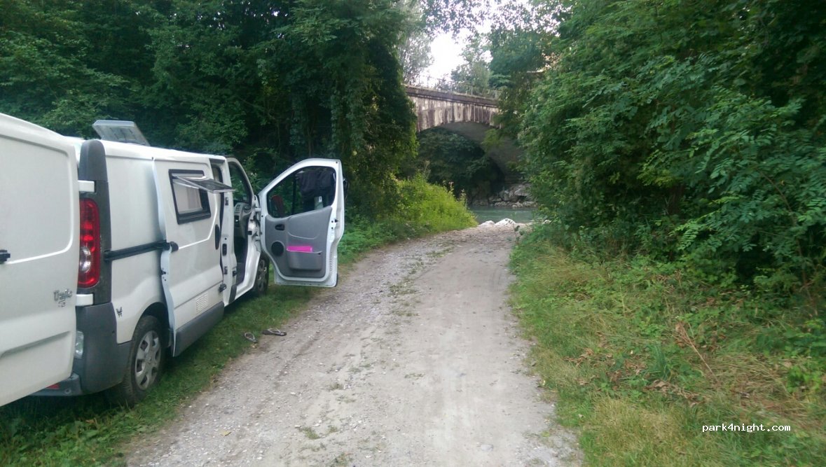 (25053) Malegno - 25 Via Valeriana — foto