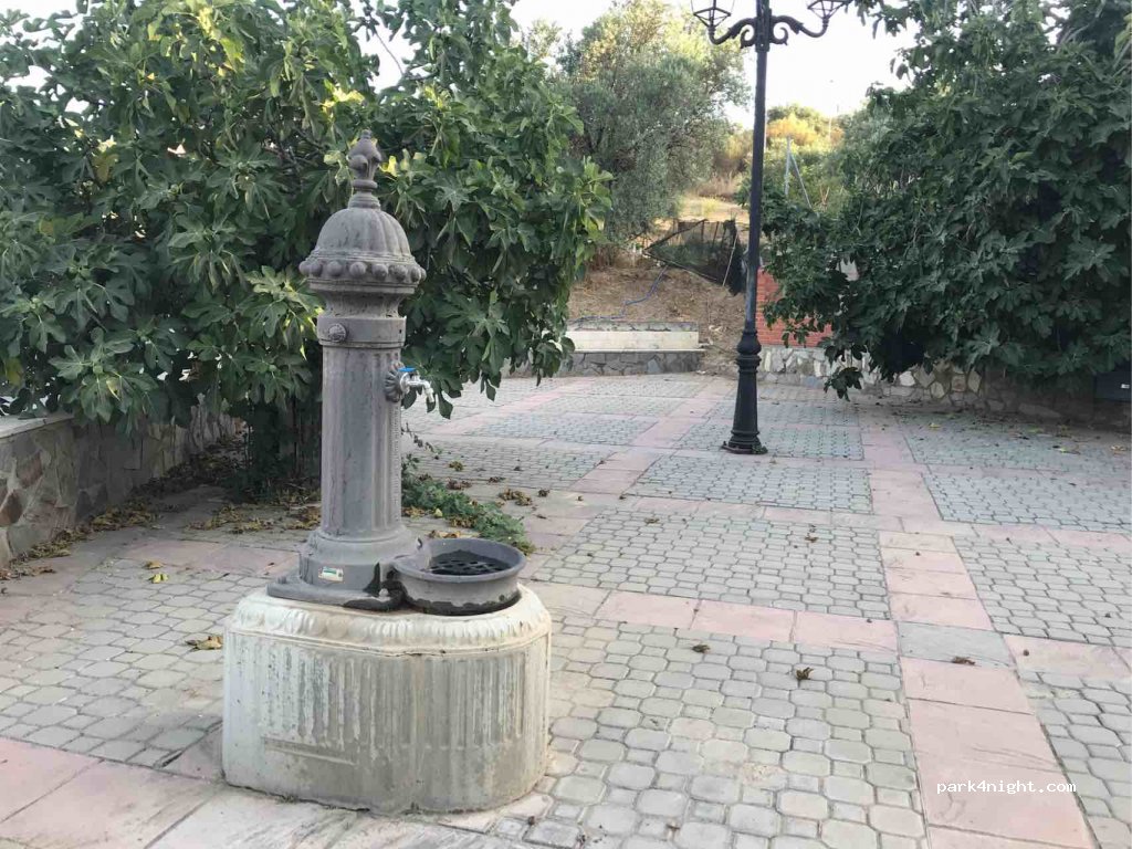 (18300) Loja - 2 Cuesta Ayozares — foto
