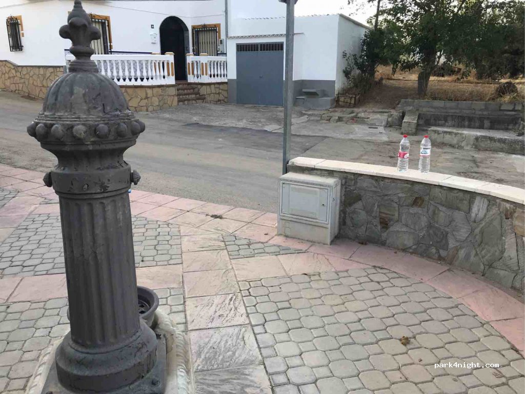 (18300) Loja - 2 Cuesta Ayozares — foto 2