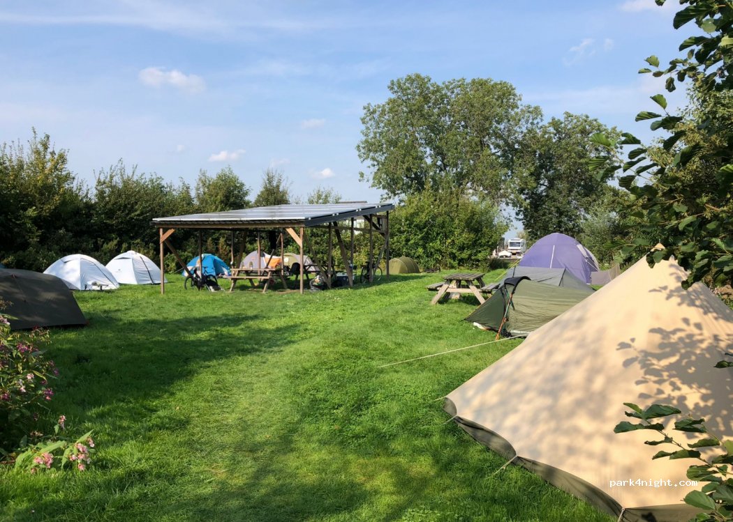 Camping Tuinderij Welgelegen — foto 2