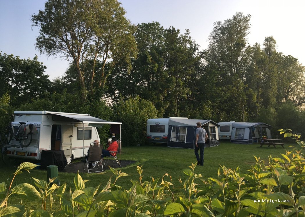 Camping Tuinderij Welgelegen — foto 3