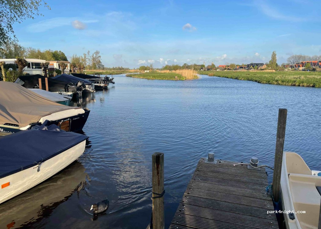 Camping Tuinderij Welgelegen — foto 4