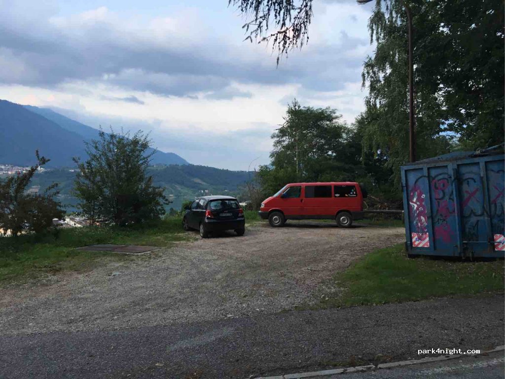 (38050) Calceranica al Lago - 42 Via Tartarotti — foto