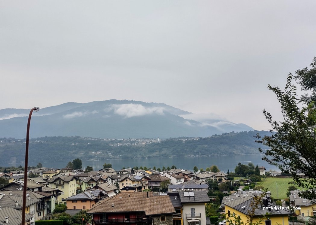 (38050) Calceranica al Lago - 42 Via Tartarotti — foto 4