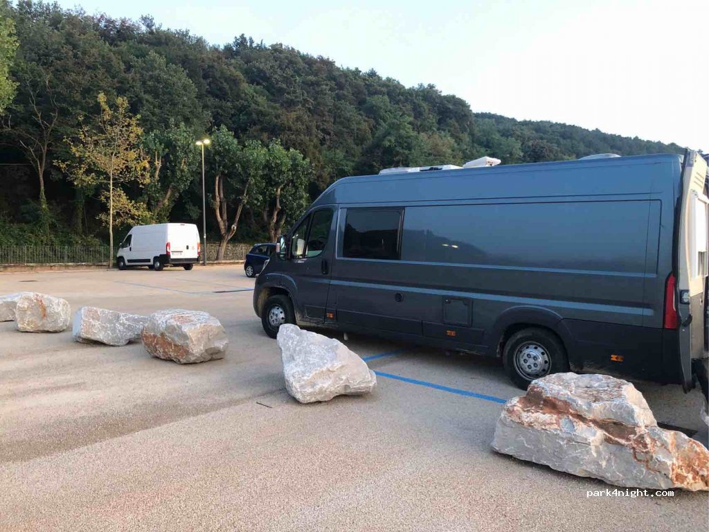 (34015) Boa - 45 Strada per Lazzaretto — foto
