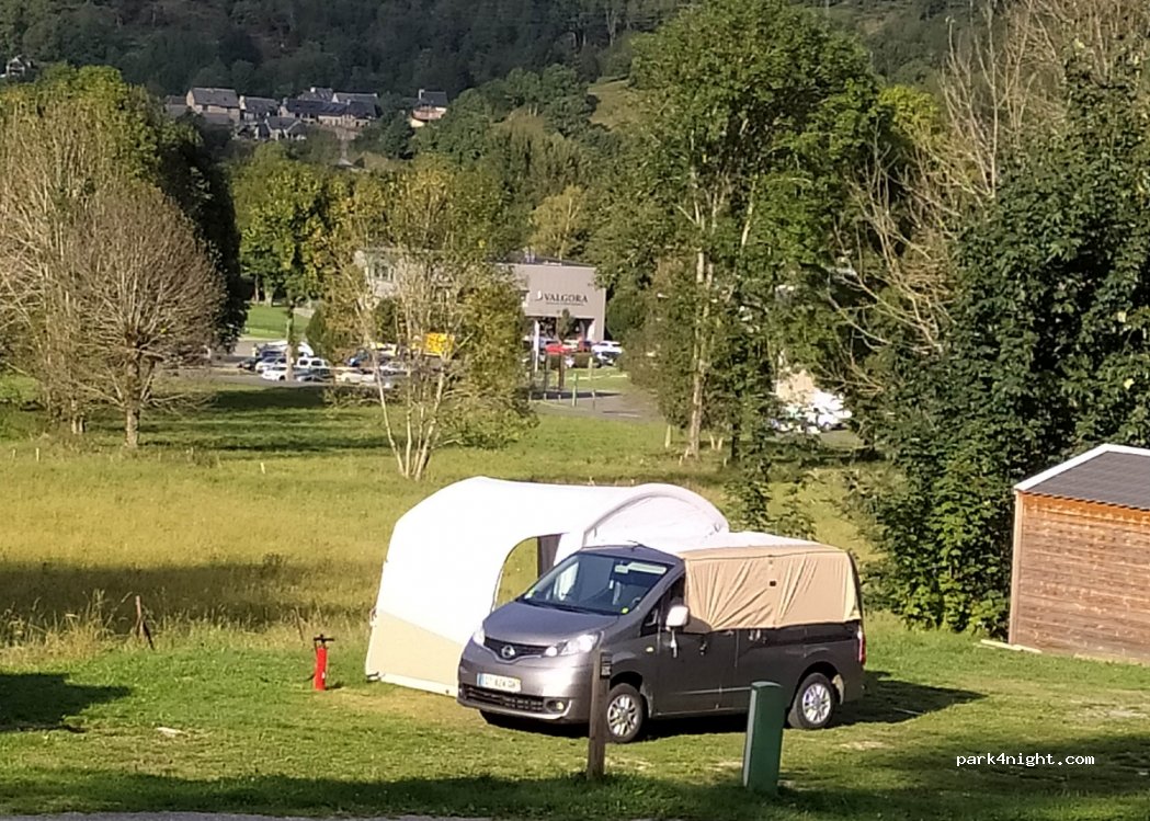 Wellness Sport Camping Loudenvielle — foto 3