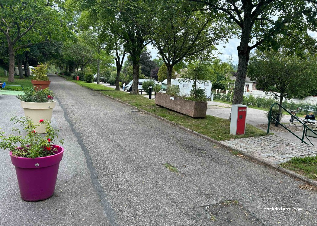(54300) Lunéville - 61 Quai des Petits Bosquets — foto 4