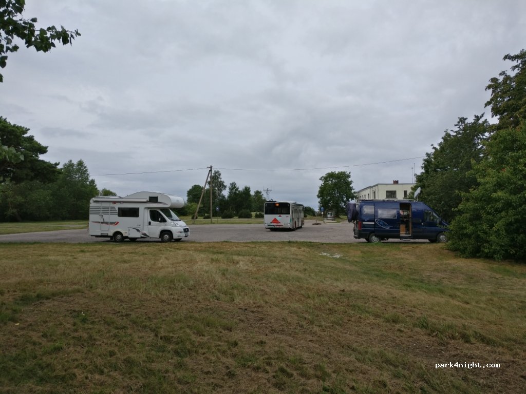 (3405) Liepāja - 1 Pulvera iela — foto