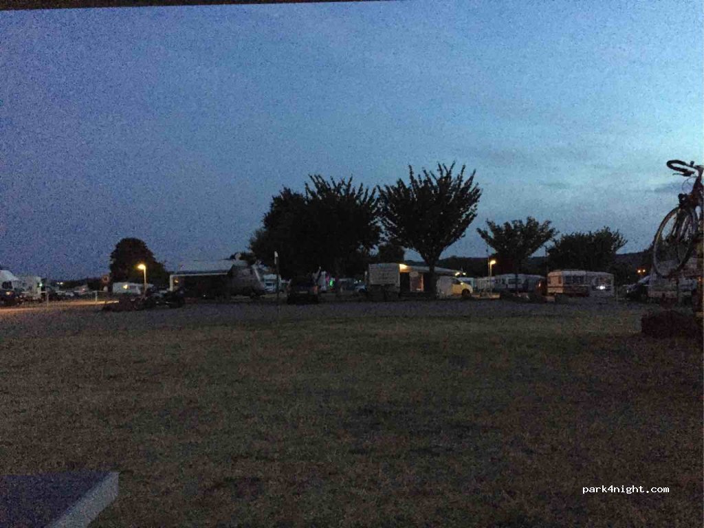 Moselle Camping — foto 3
