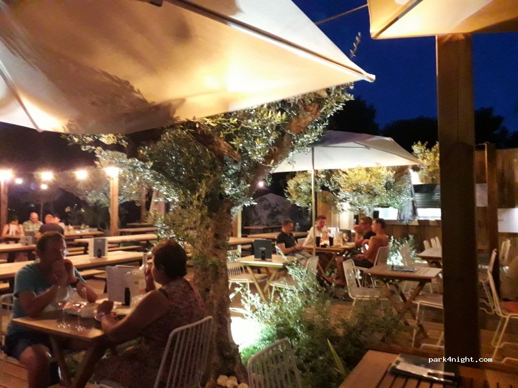 Camping Rives d'Arc — foto 3