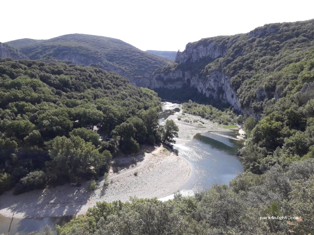 Camping Rives d'Arc — foto 4