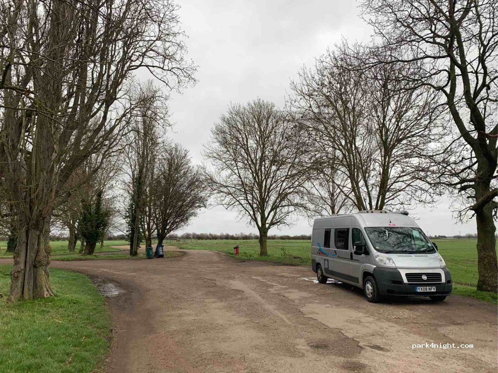(CB25 9JE) Cambridge - Clayhithe Road, Horningsea — foto 2