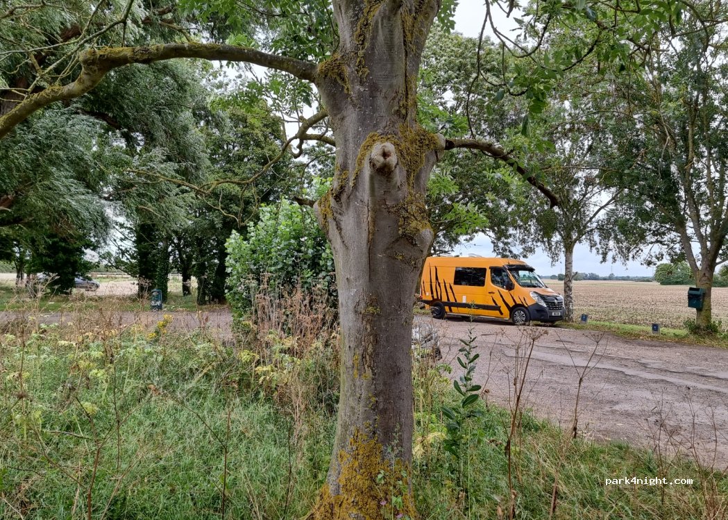 (CB25 9JE) Cambridge - Clayhithe Road, Horningsea — foto 3