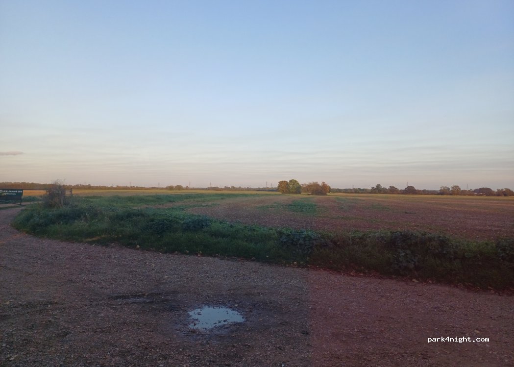 (CB25 9JE) Cambridge - Clayhithe Road, Horningsea — foto 4