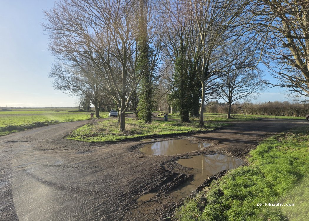 (CB25 9JE) Cambridge - Clayhithe Road, Horningsea — foto 5