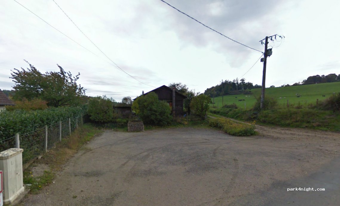 (14290) La Folletière-Abenon - Le Bourg — foto