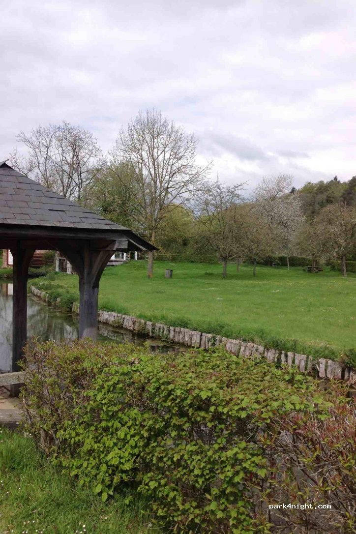 (14290) La Folletière-Abenon - Le Bourg — foto 3