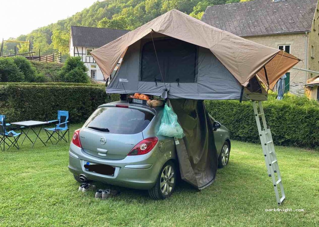 Camping Falkley — foto 2