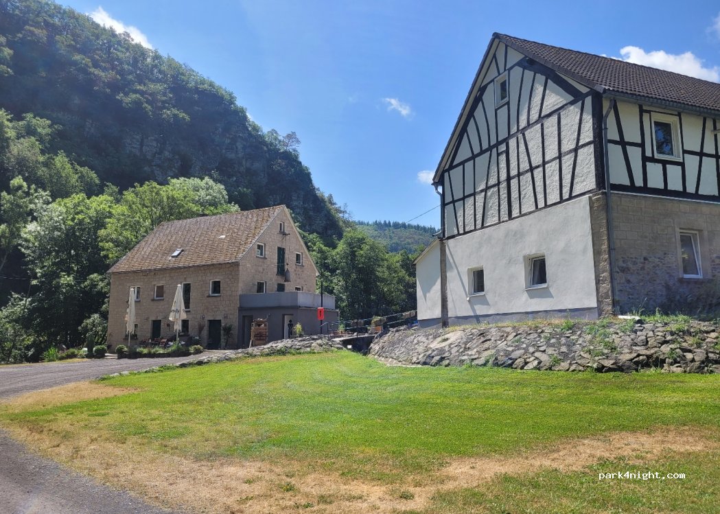 Camping Falkley — foto 4