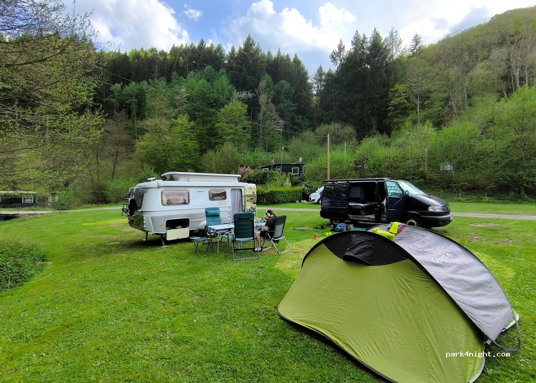 Camping Falkley — foto 5