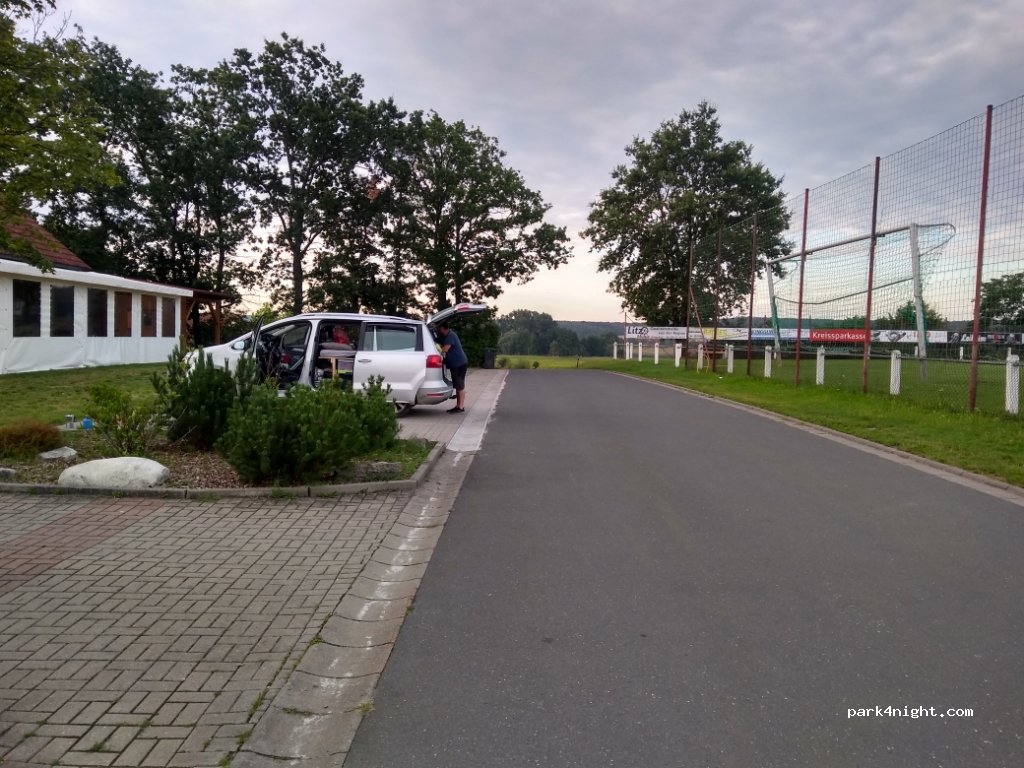 (91350) Gremsdorf - 12 Kellerstraße — foto