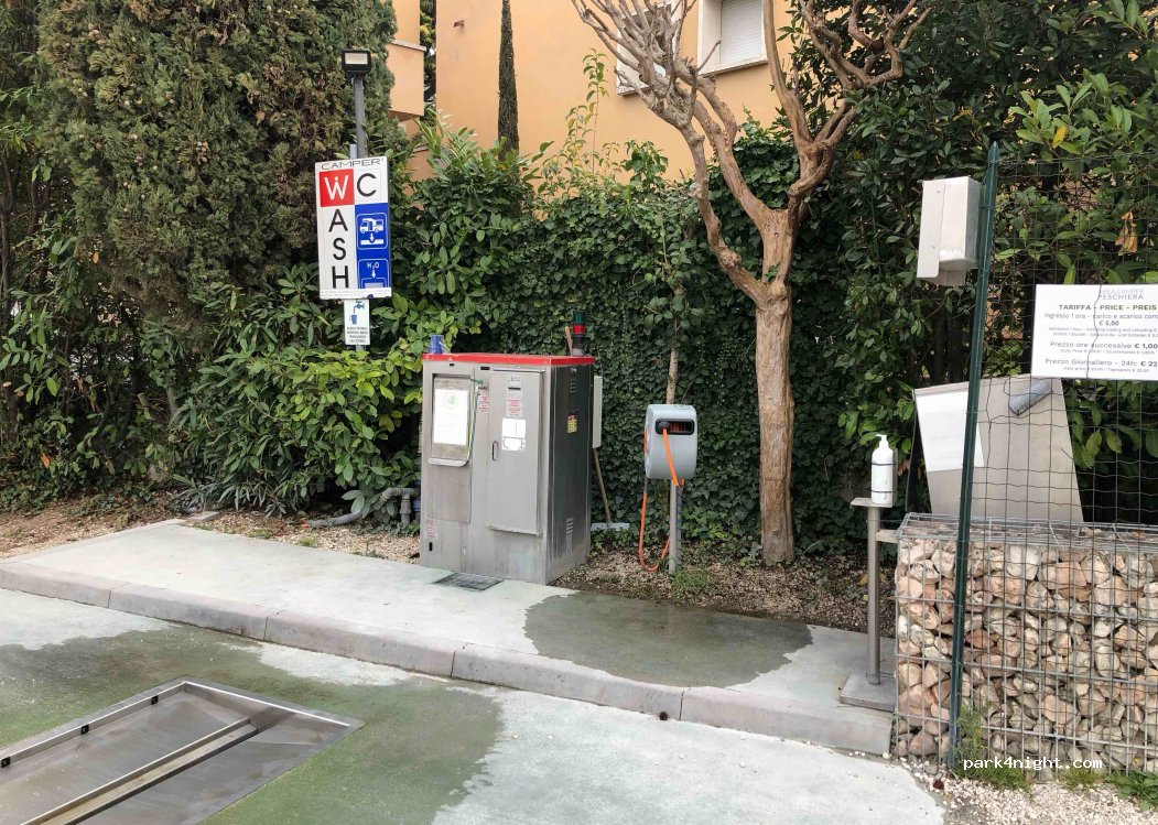 (37019) Peschiera del Garda - 43 Via Milano — foto 2