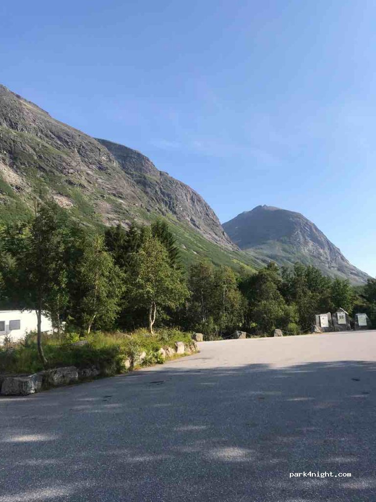 () Norddal - — foto