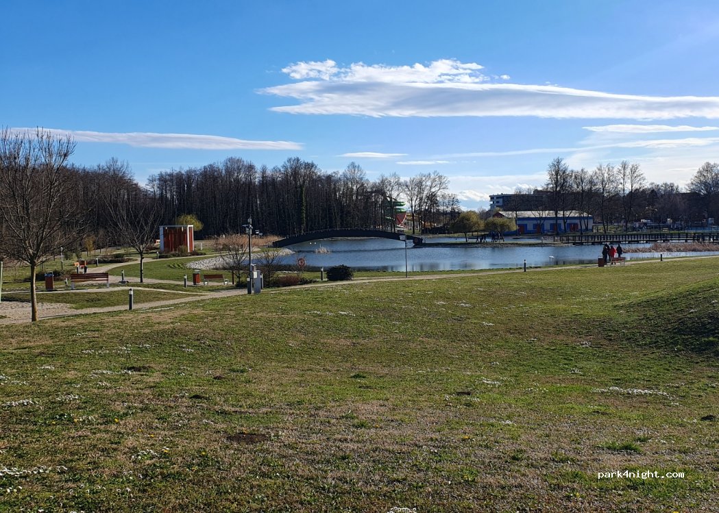 (8749) Zalakaros - 5 Gyógyfürdő tér — foto 3