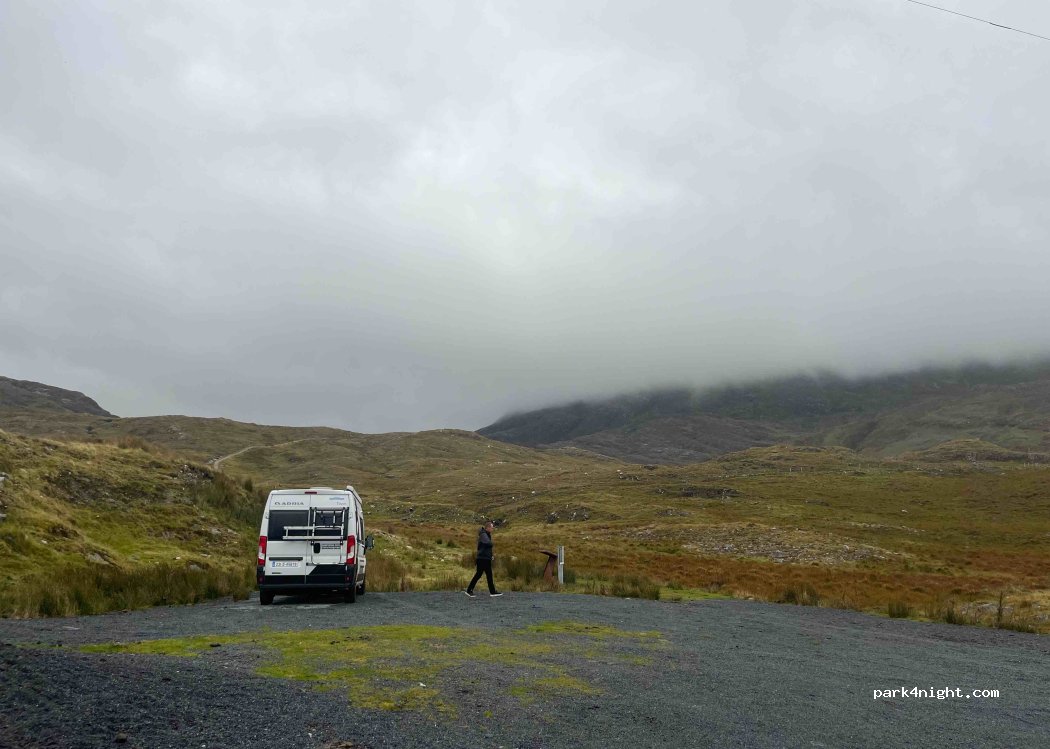 () Derryvealawauma - Unnamed Road — foto 3