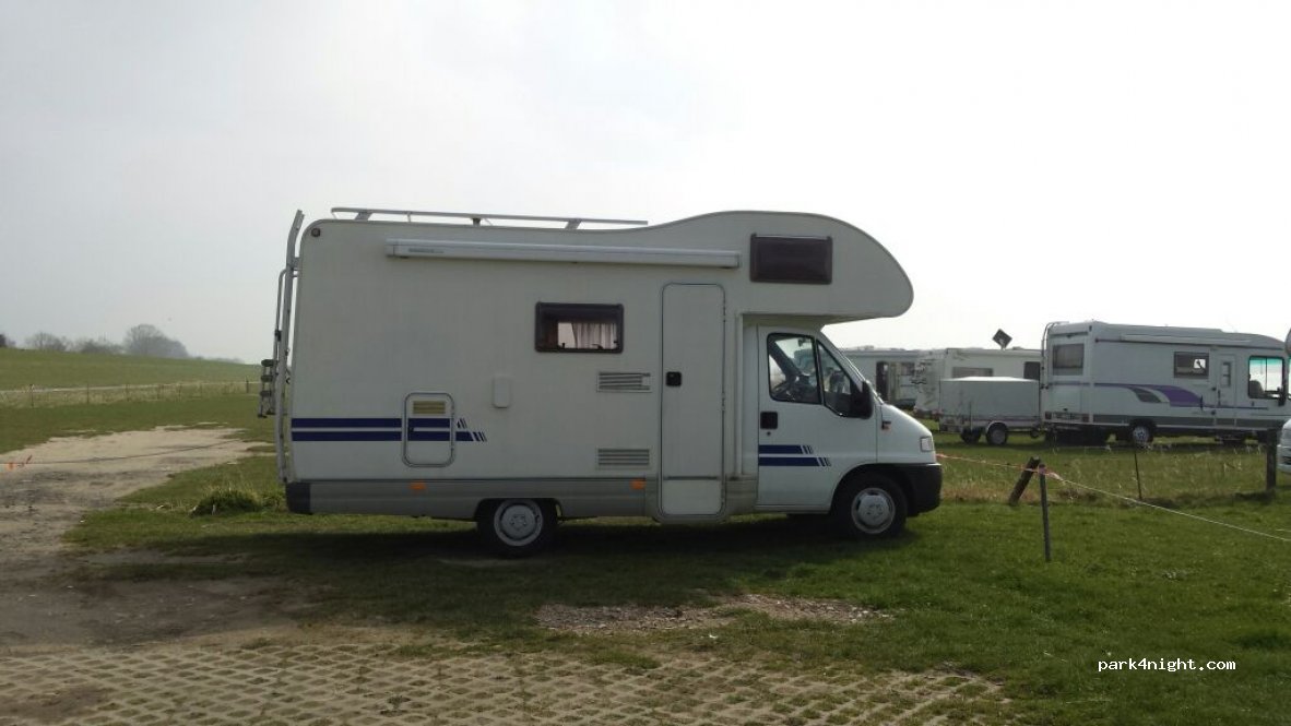 (25377) Kollmar - 1A Am Deich — foto