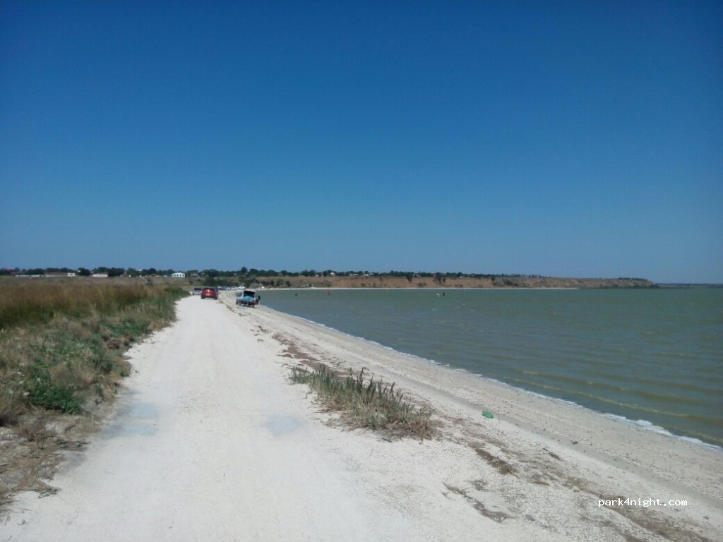 (353642) Glafirovka - Unnamed Road — foto 2