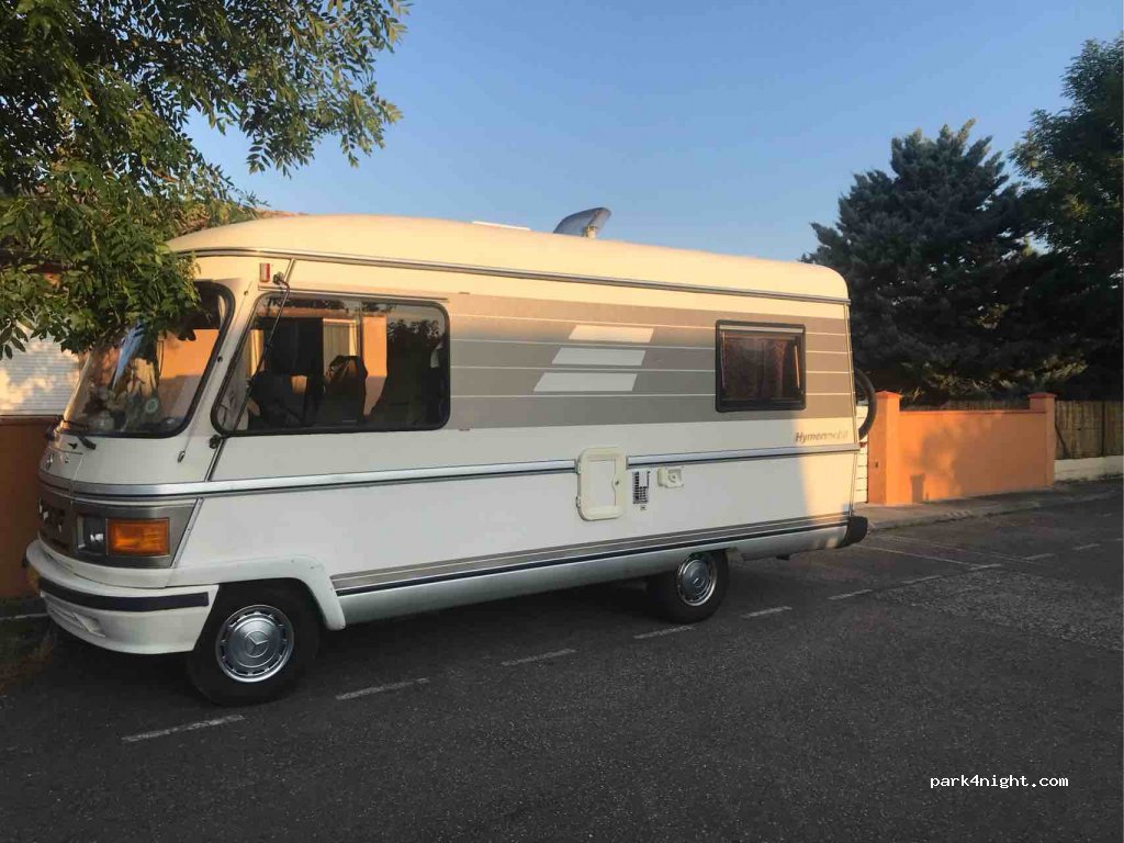 (31150) Fenouillet - 10 Rue des Mariniers — foto