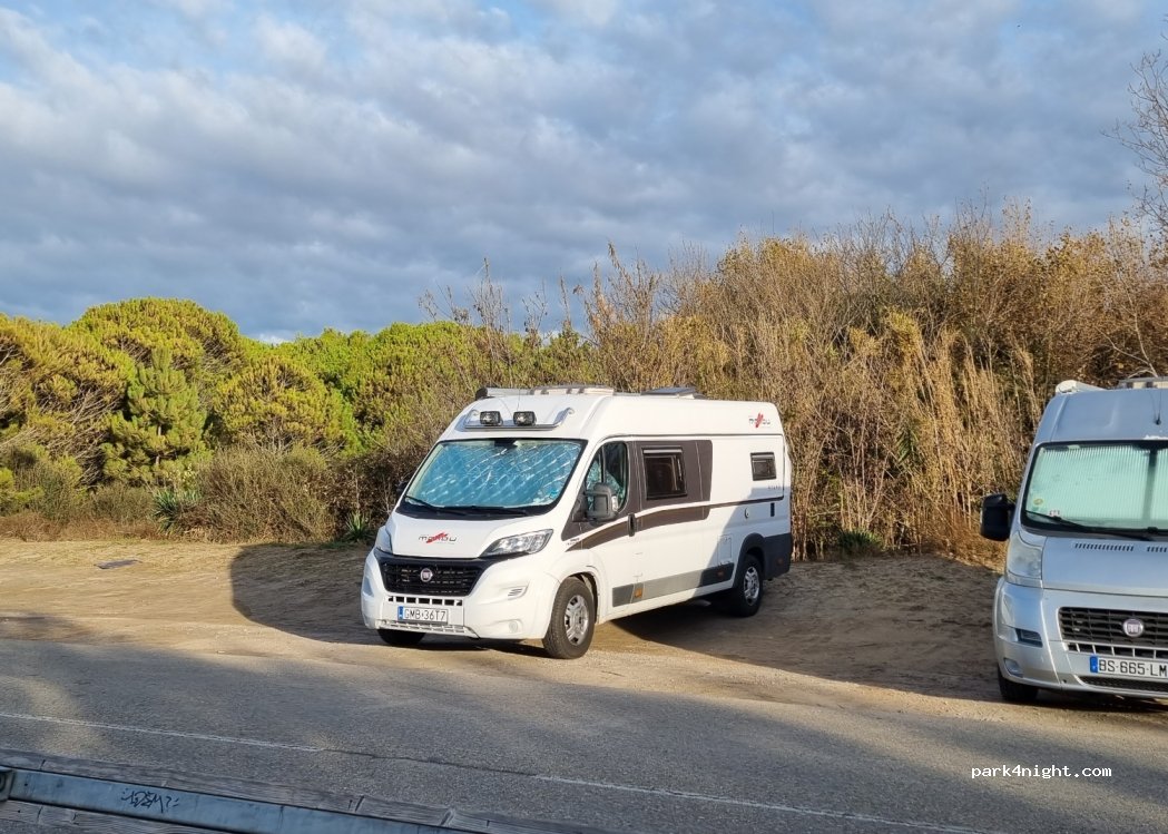 (34280) Mauguio - Avenue de Carnon — foto 2