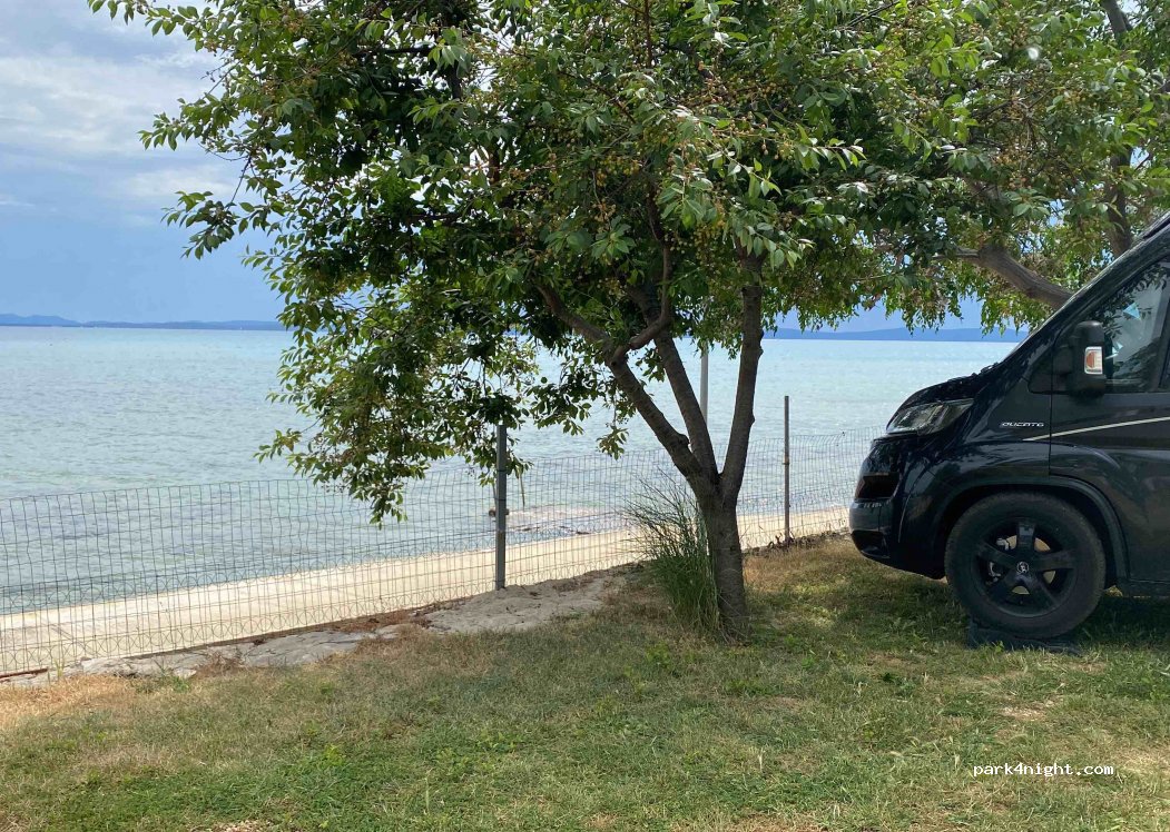 Camping Nina Privlaka — foto 4