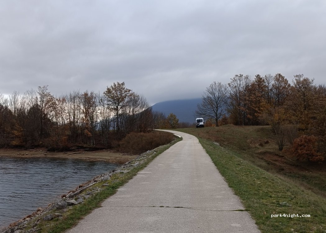 (53244) Štikada - Unnamed Road — foto 3