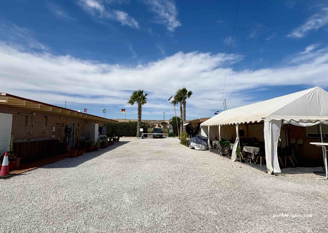 Camper Park San Fulgencio — foto 5