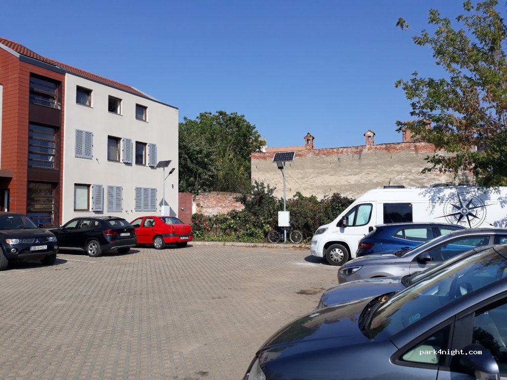 (557260) Sibiu - 5 Strada Parcul Tineretului — foto