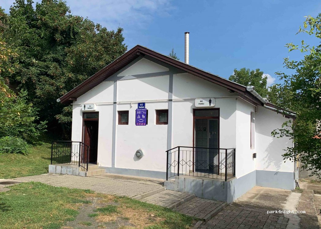 (557260) Sibiu - 5 Strada Parcul Tineretului — foto 2