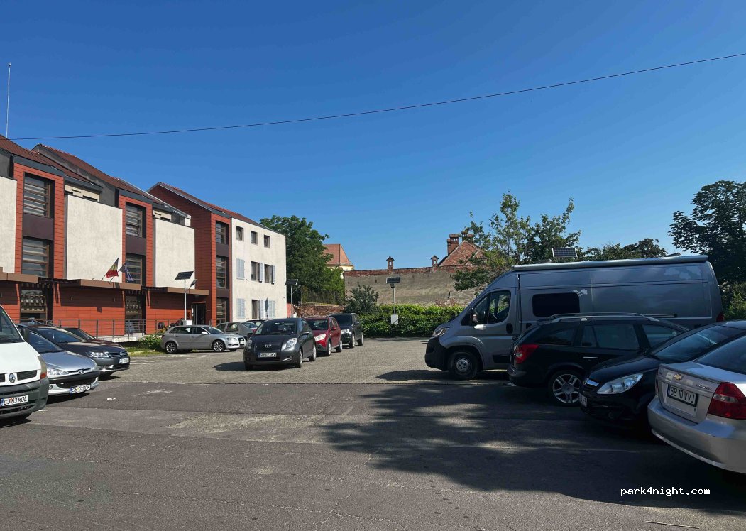 (557260) Sibiu - 5 Strada Parcul Tineretului — foto 3