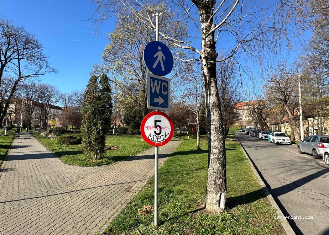 (557260) Sibiu - 5 Strada Parcul Tineretului — foto 4