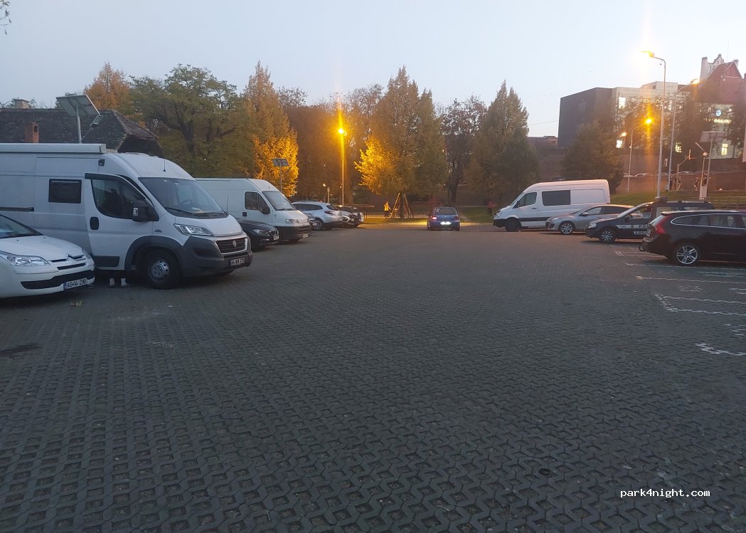 (557260) Sibiu - 5 Strada Parcul Tineretului — foto 5
