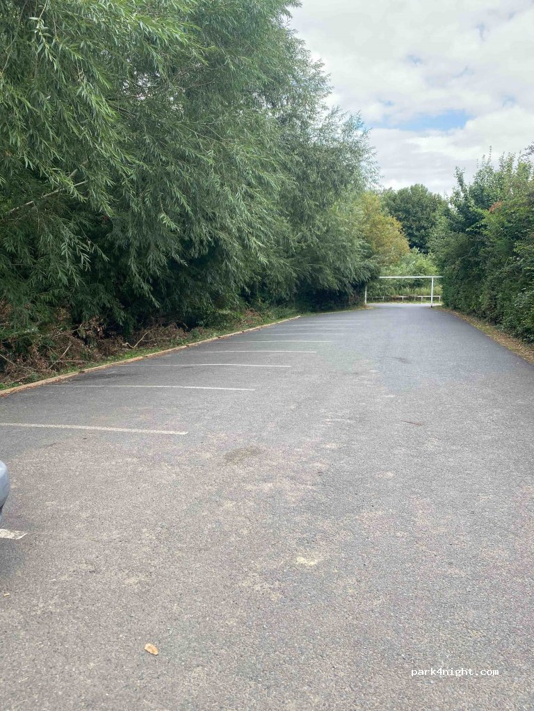(WR10 3LZ) Pershore - Mill Bank — foto 2